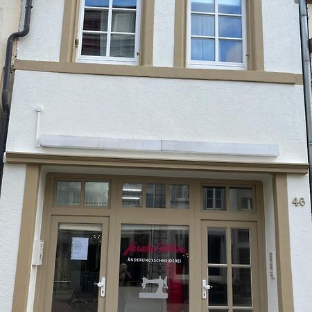 Schoene Und Gemuetliche Wohnung In Trier Zentrum Luaran gambar