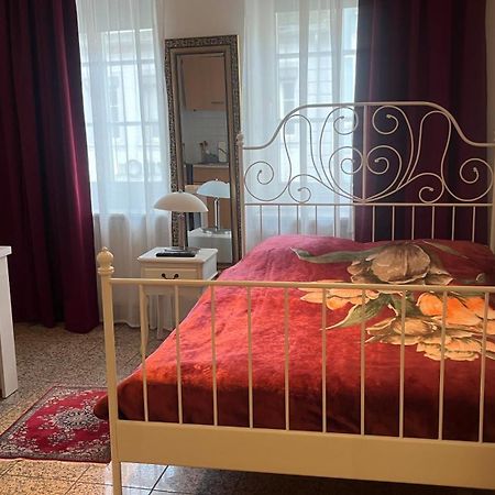 Schoene Und Gemuetliche Wohnung In Trier Zentrum Luaran gambar